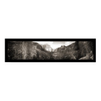 Yosemite Big View Photo 1899 posters