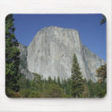 Yosemite California Mousepad