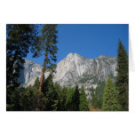 Yosemite card Yosemite card