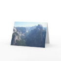 Yosemite cards