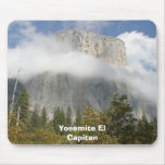 Yosemite El Capitan Mouse Mats