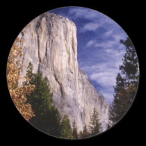 Yosemite, El Capitan sticker stickers