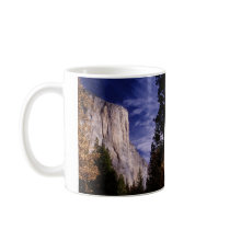 Yosemite, El Capitan, Yosemite, El Capitan mugs