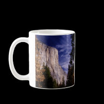 Yosemite, El Capitan, Yosemite, El Capitan mugs