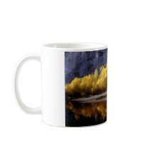 Yosemite Fall Colors mugs by wdm_emm Yosemite Fall Colors mugs