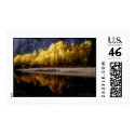 Yosemite Fall Colors postage by wdm_emm Yosemite Fall Colors postage