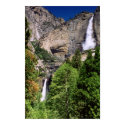 Yosemite Falls 2002 posters