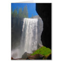 yosemite falls cards by cardart yosemite falls cards