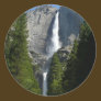 Yosemite Falls II Sticker