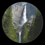 Yosemite Falls II Sticker