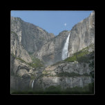 Yosemite Falls III Magnet