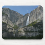 Yosemite Falls III Mousepad