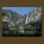 Yosemite Falls III Print