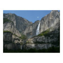 Yosemite Falls III Print