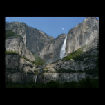Yosemite Falls III Print