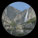 Yosemite Falls III Sticker