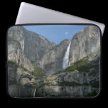 Yosemite Falls Laptop Sleeve Case