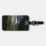 Yosemite Falls Luggage Tag