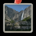 Yosemite Falls Ornament
