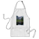 yosemite falls reflection aprons by kristal22 yosemite falls reflection aprons