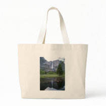 yosemite falls reflection bags by kristal22 yosemite falls reflection bags