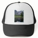 yosemite falls reflection hats