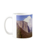 Yosemite from El Portal Mug