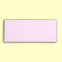 Yosemite Girl with Hat Envelope envelopes