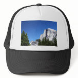 Yosemite Half Dome Mesh Hats