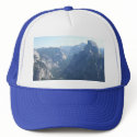 Yosemite hats by RainBringsLife Yosemite hats
