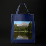 Yosemite Lake Reflection Bag