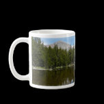 Yosemite Lake Reflection Mug