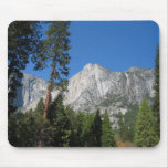 Yosemite mountain mousepad Yosemite mountain mousepad