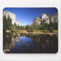 Yosemite Mousepad mousepad