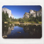 Yosemite  Mousepad