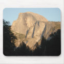 Yosemite Mousepad by dlgray Yosemite Mousepad