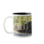 Yosemite Mt. Sugar Pine RR Mug