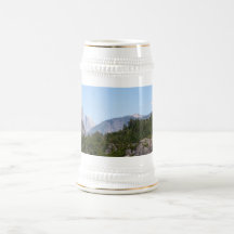 Yosemite Mugs