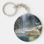 Yosemite National Park, Ca Key Chains