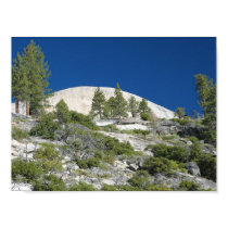 Yosemite National Park - Half Dome #2 posters