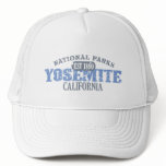 Yosemite National Park hats