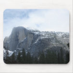 Yosemite National Park Mouse Pad