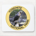 Yosemite National Park Mousepads