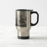 Yosemite National Park mug mugs