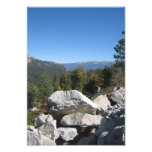 Yosemite National Park Photograph