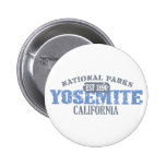 Yosemite National Park Pins