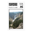 Yosemite National Park postage