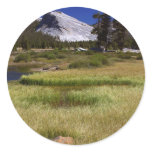 Yosemite National Park Stickers