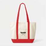 Yosemite National Park Tote Bag