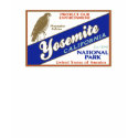 Yosemite National Park t-shirts by BestTees Yosemite National Park t-shirts